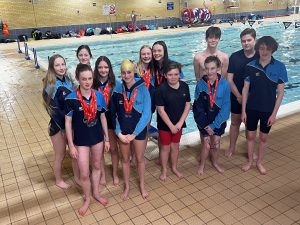 Southampton Spring Open Meet